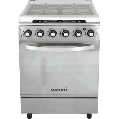 Плита DAHATI 2000-61X Винница - изображение 2