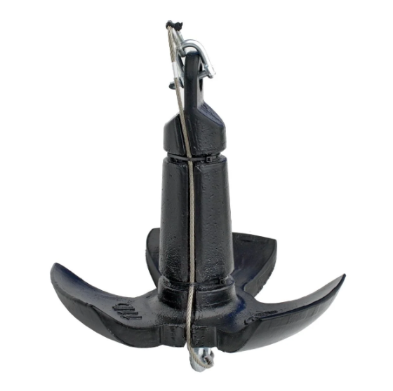 Якір грибок для човна катера Stronger Dream 5 Київ