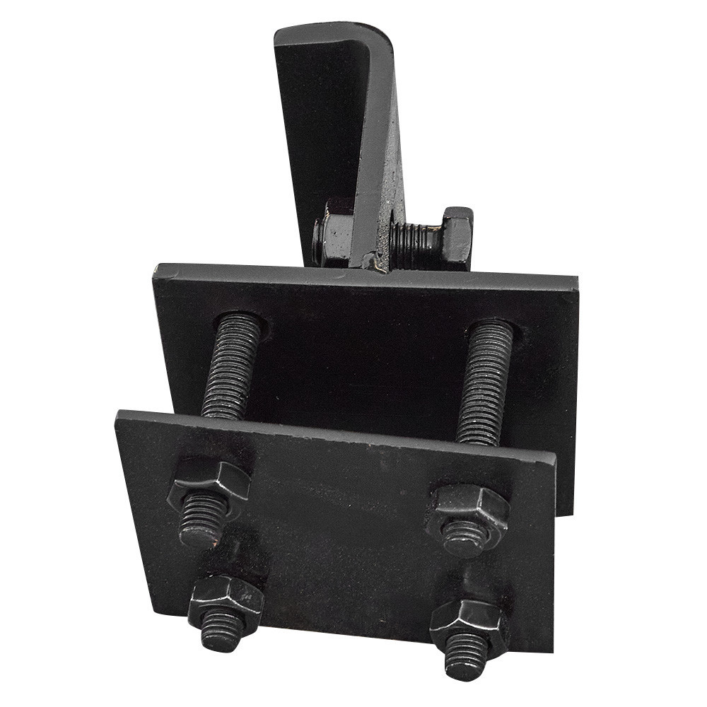 Зчіпка подвійна універсальна Кентавр Харків - фото 8