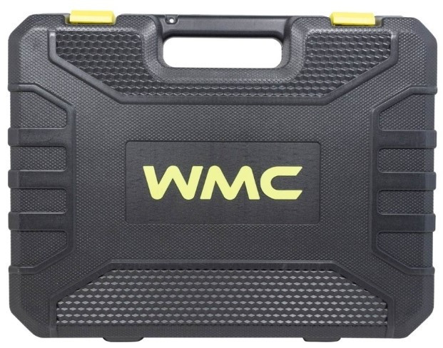 Набір інструментів 700пр. 1/4" (6гр.) Одеса - фото 7