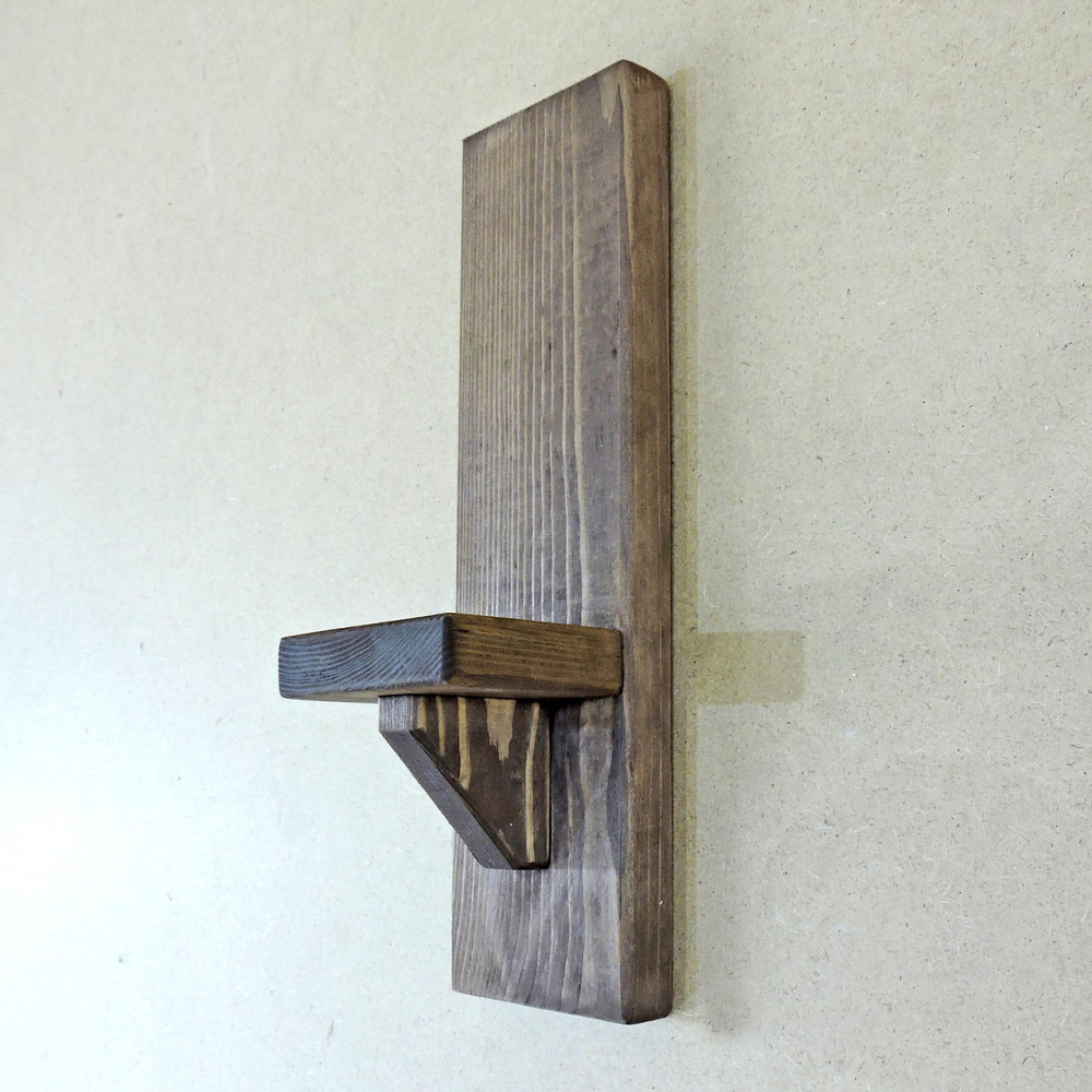 Настенная полка 