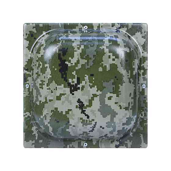 4G антенна панельная для усиления сотовой связи MARKETNET T800 MIMO Милитари 2 х 18 dBi 900/1800/2100/2600 МГц Киев