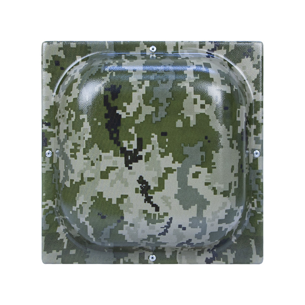 4G антенна панельная для усиления сотовой связи MARKETNET T800 MIMO Милитари 2 х 18 dBi 900/1800/2100/2600 МГц Киев - изображение 1