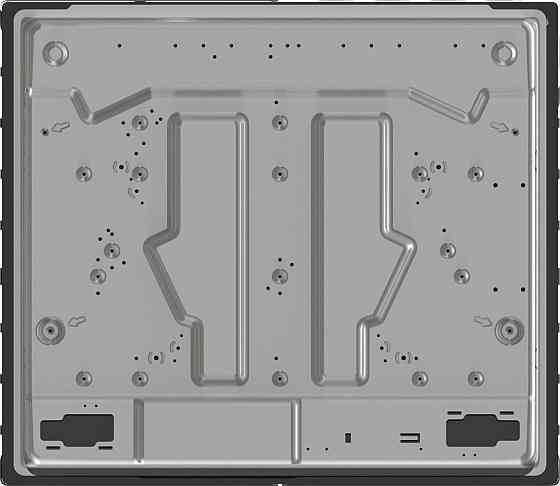 Варильна поверхня Gorenje GT642SYB ( 15925 ) Харьков