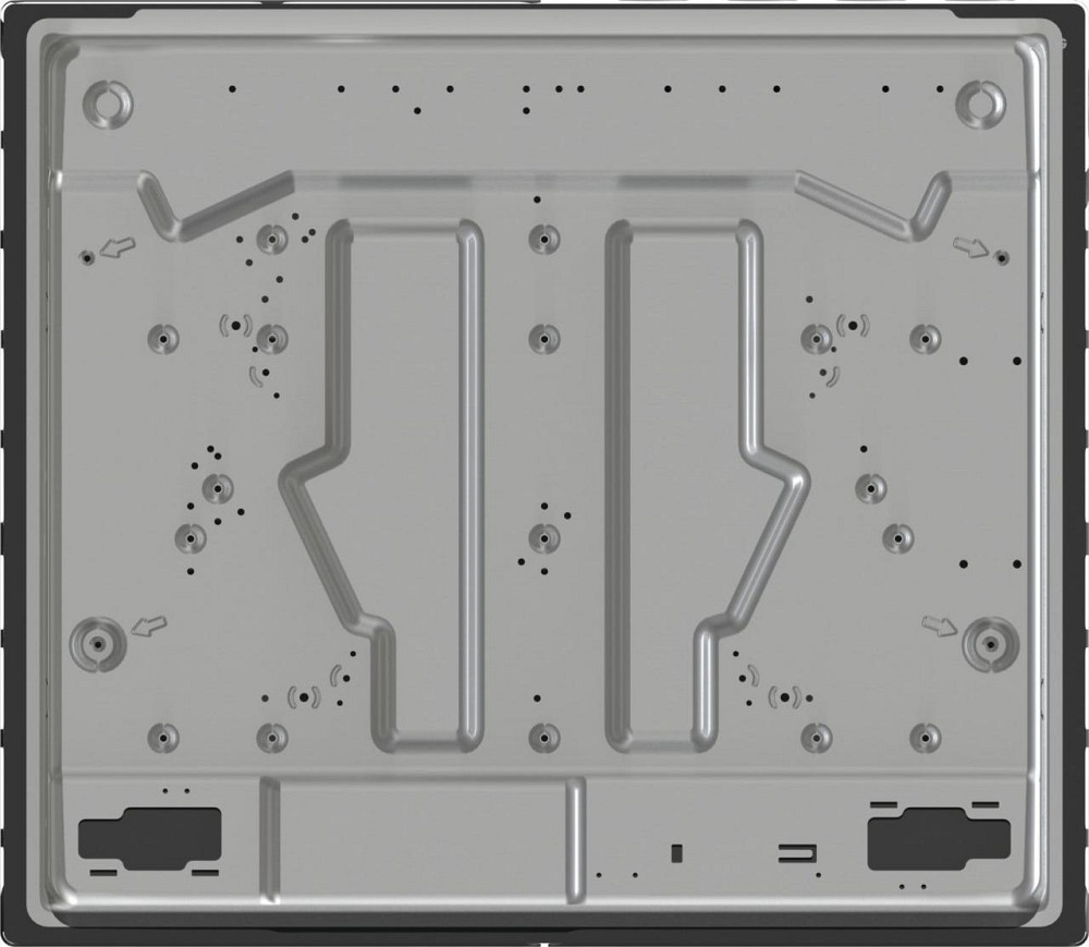 Варильна поверхня Gorenje GT642SYB ( 15925 ) Харьков - изображение 3