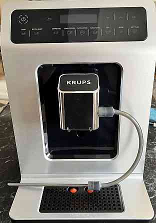 Кавомашина Krups EVIDENCE Харків