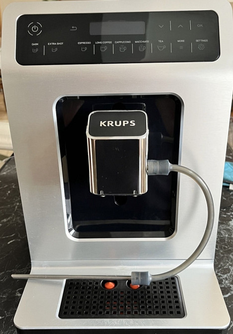 Кавомашина Krups EVIDENCE Харків - фото 4