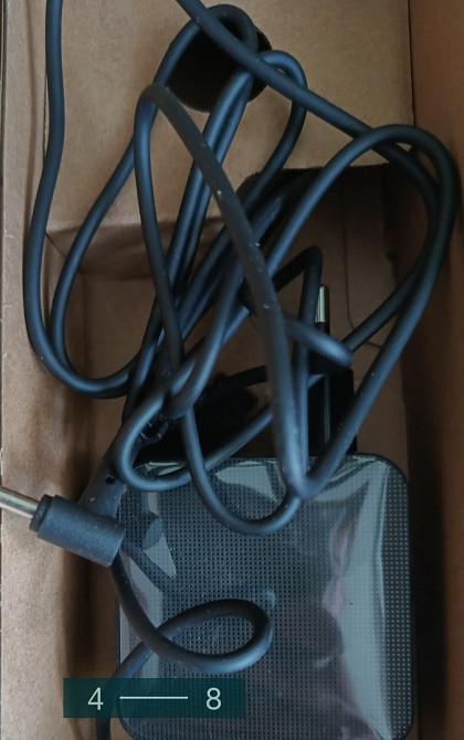 Ноутбук: ASUS X515EP-BQ655,i3, 12/512Gb. Nvidia, Новий з Windows 10. Київ - фото 5