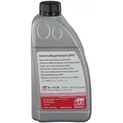 Трансмісійна олива Febi 1л 14738 (14738FE) Вінниця