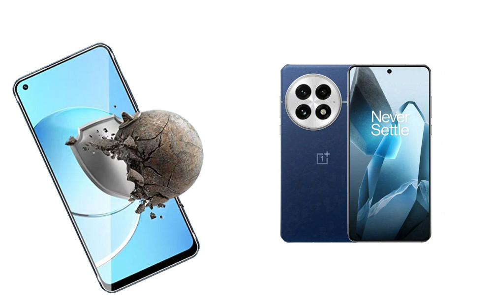 Защитное стекло DefenzoGlass для Nubia Z50S, Z50S Pro – двойная прочность Киев - изображение 3