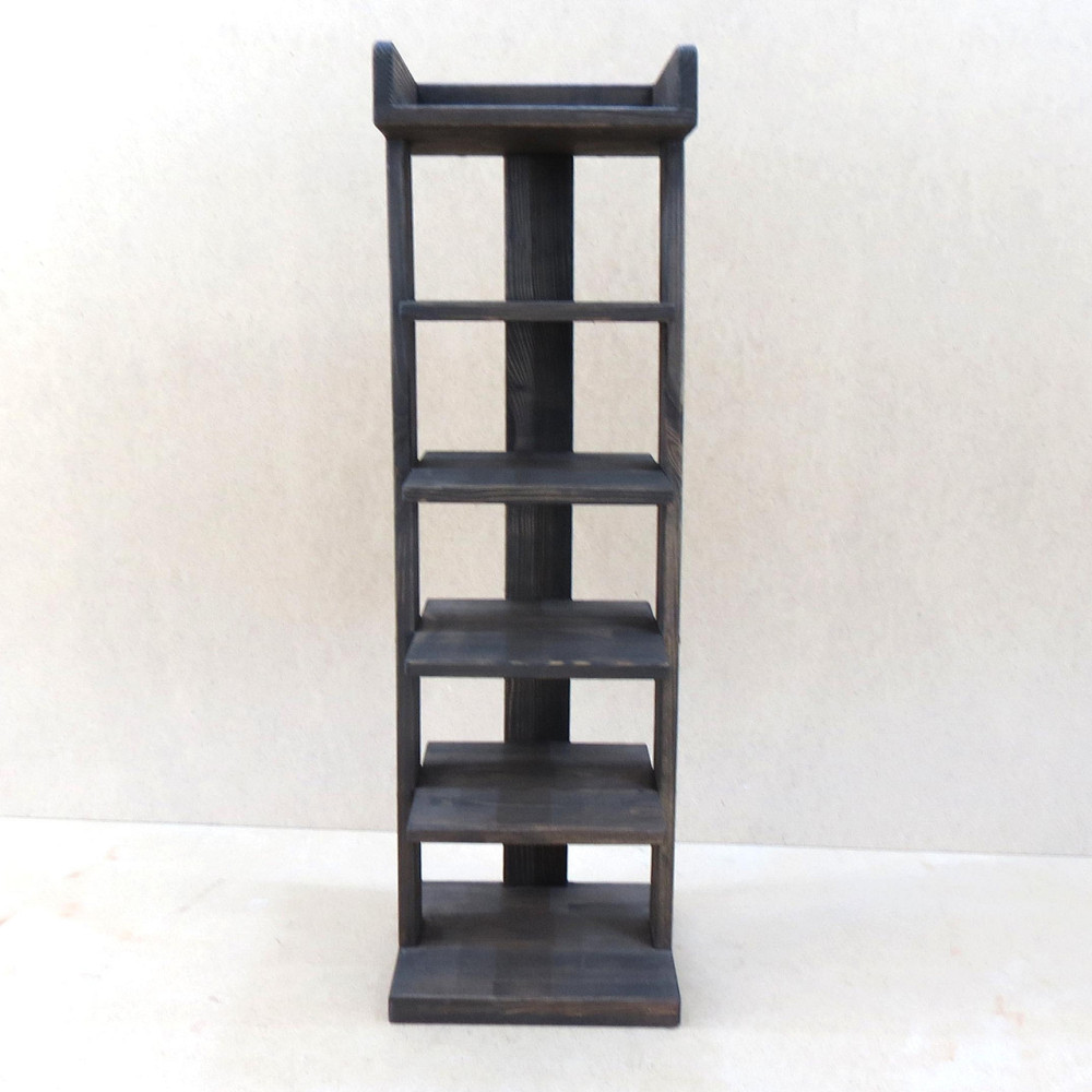 Полиця для взуття "Турбенталь 96" мокко Миколаїв - фото 2