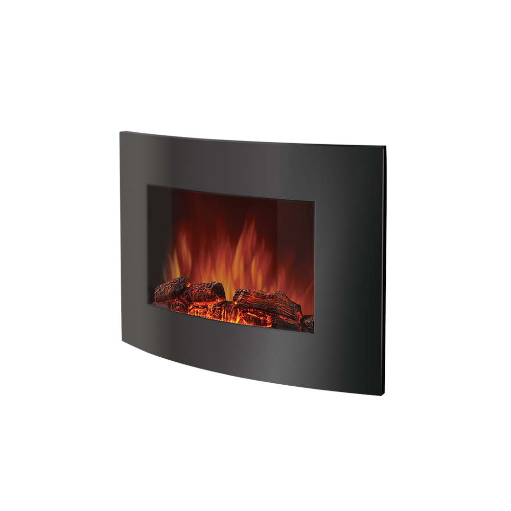 Електрокамін з обігрівом Electrolux EFP/W-1150URLS Львів - фото 1