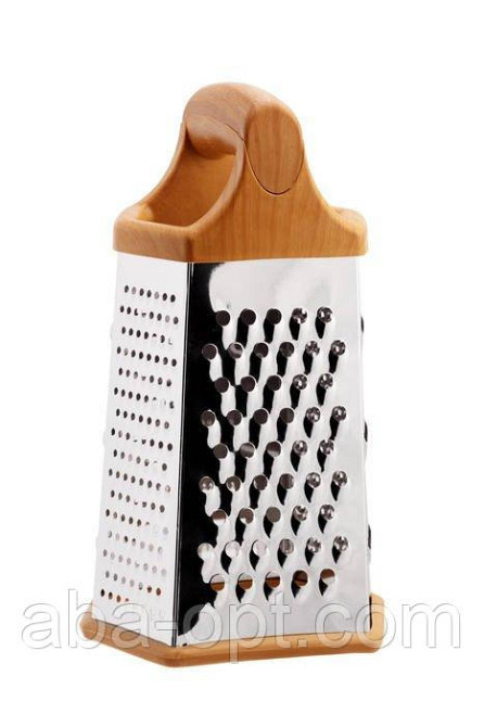 Терка 6 гранна Н 23 см (шт) Одеса - фото 1