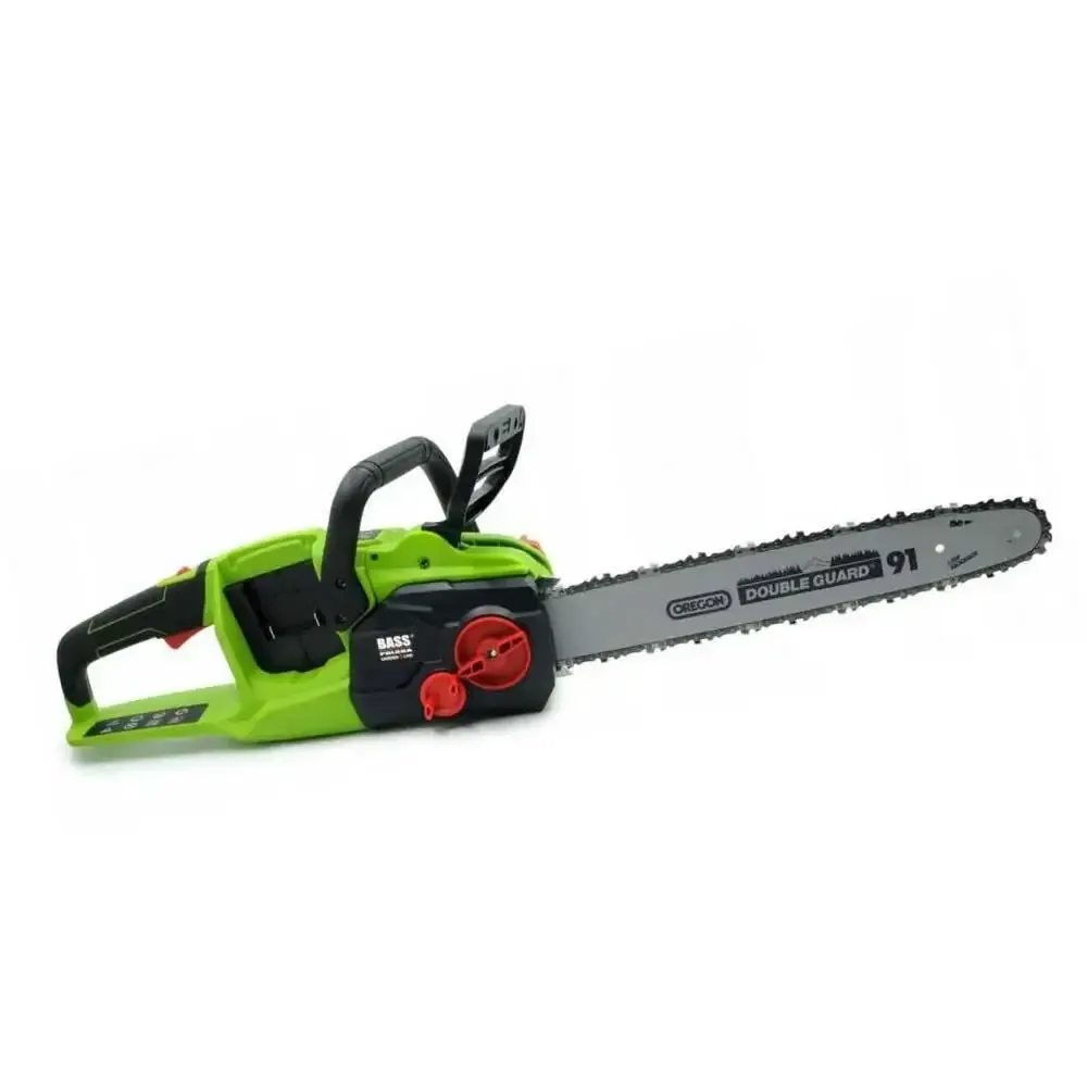 Аккумуляторная пилка Bass Polska 8321 2 x 24 В без аккумуляторов Киев - изображение 1