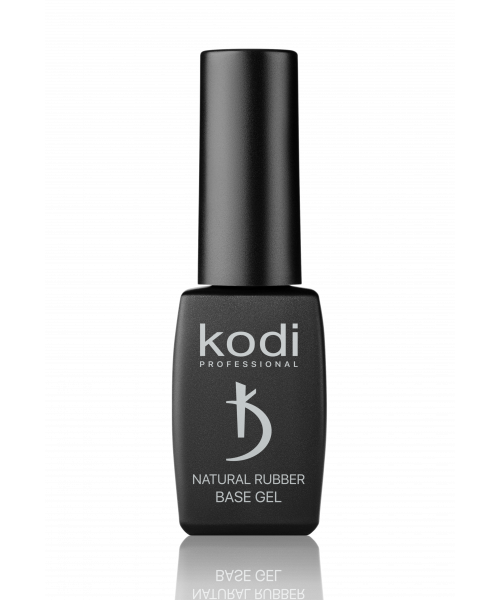 NATURAL RUBBER BASE (PINK ІСE), 7 ML Киев - изображение 2