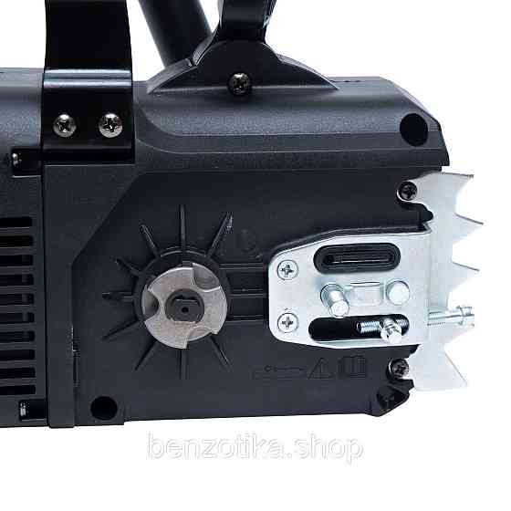 Ланцюгова пила Procraft K2400 пряма Киев