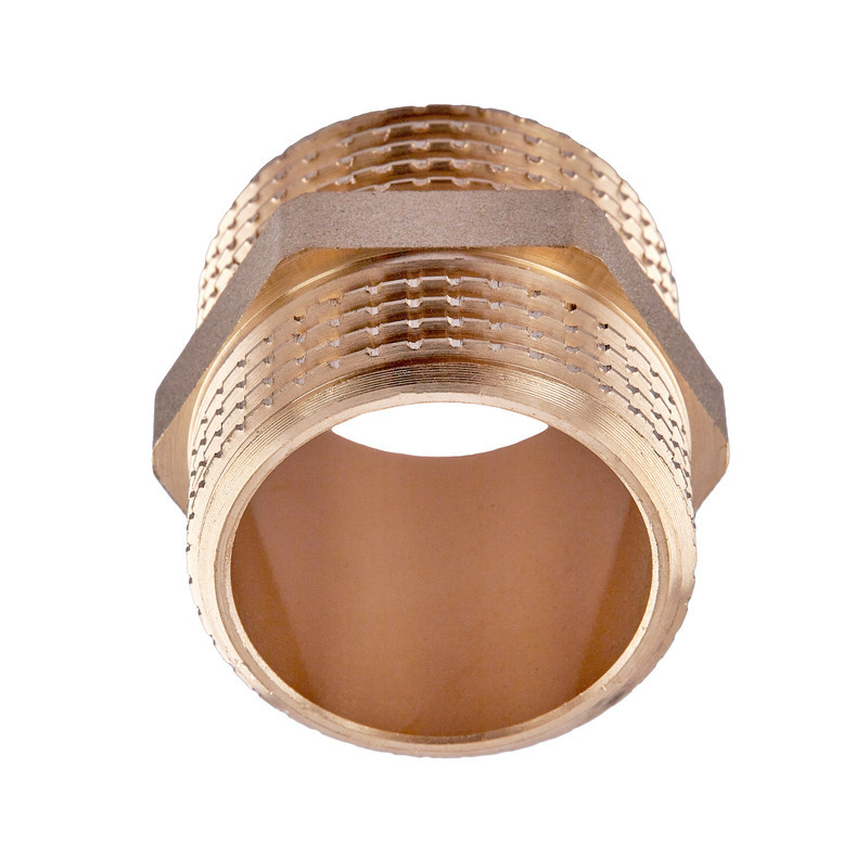 Ніпель Koer KF.N08.WN - 3/4'' без нікелю (MX1507) Київ - фото 2