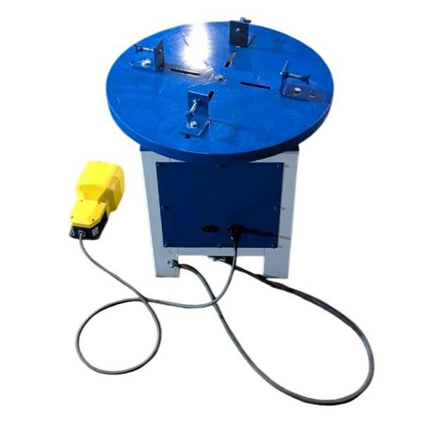 Роторный станок (поворотный стол для сварщиков) Харьков - изображение 7