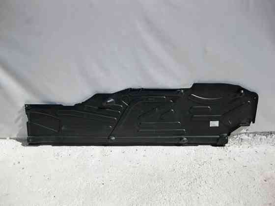 Mercedes-Benz  A2036191138 Захист днища бічний лівий C-Class W203 CLK C209 Одеса