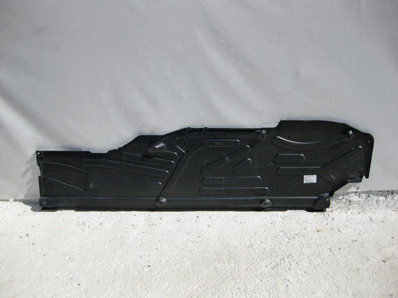 Mercedes-Benz  A2036191138 Захист днища бічний лівий C-Class W203 CLK C209 Одеса - фото 2