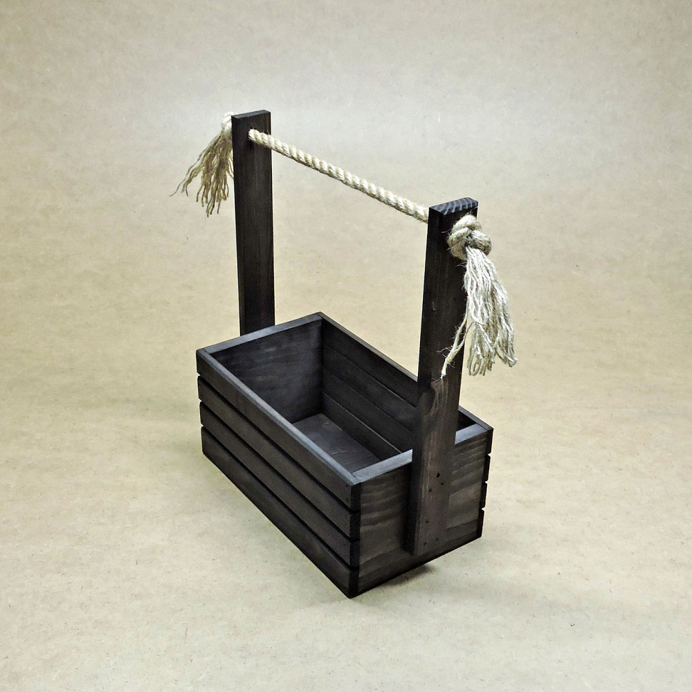 Подарочная корзинка 