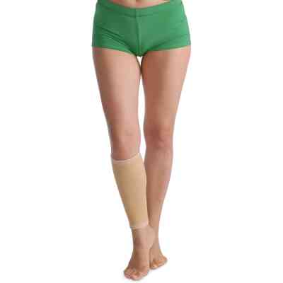 Бандаж MedTextile МТ Бандаж для підтримки гомілки еластичний Mшт (7640162326261) Вінниця