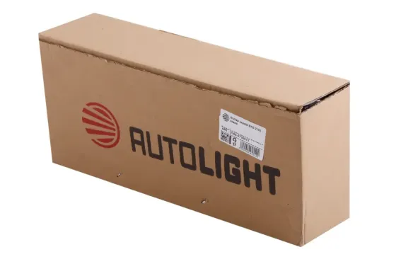 Ліхтар 2105 Auto light лівий з прокладкою Вінниця