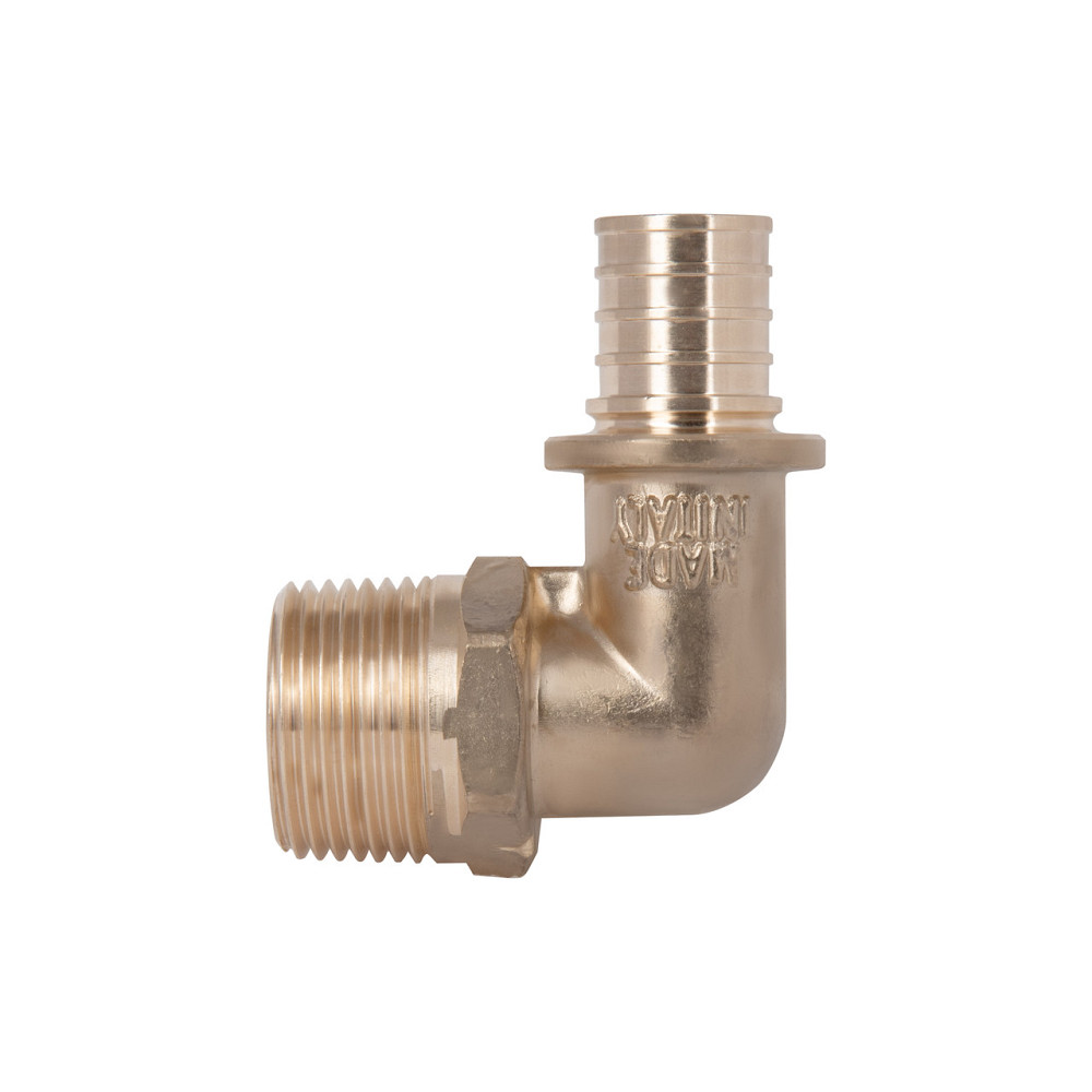 Кут натяжний Icma No1036 d20х2,8-3/4"З 851036AEGW05 Київ - фото 3