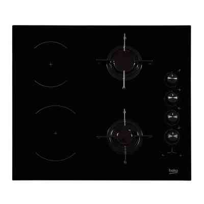 Варочная поверхность Beko HILM64120S Винница