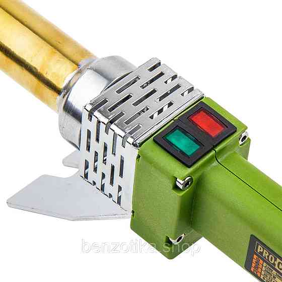 Паяльник для пластикових труб Procraft PL2000 Киев