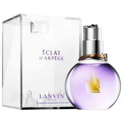 Парфюмированная вода Lanvin Eclat d'Arpege тестер 100 мл (3386461515701) Винница