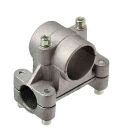 Кріплення ручок керма до штанги мотокоси (Ø26) Мукачево