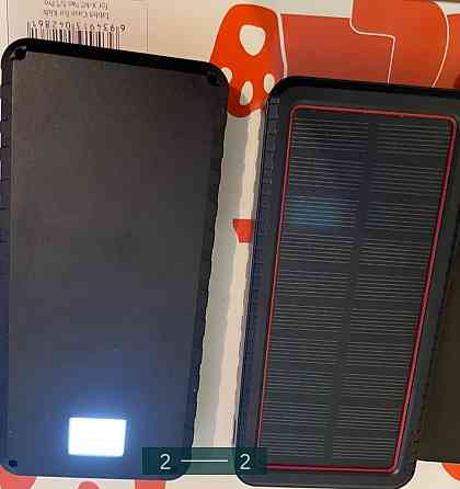 Павербанк Киев