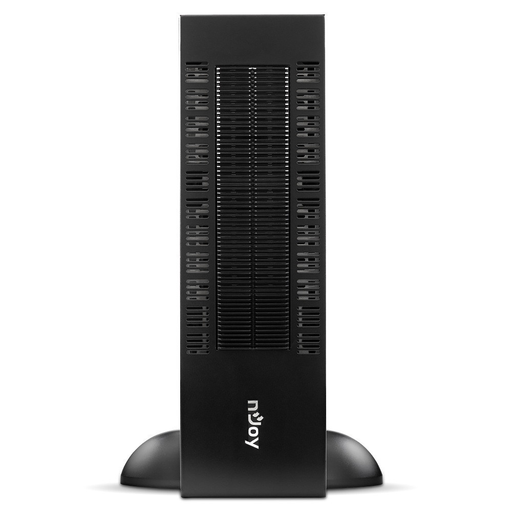 Бокс для аккумуляторів Njoy 3U Battery Pack для Balder 6K/10K 12 V 7 Ah (PWUP-BP20PBA-AZ01B) Black Харків - фото 6