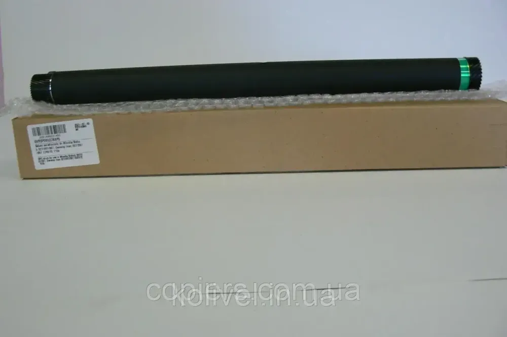 Фотобарабан APS для DR312  bizhub 227 287 367 совместимый, Киев - изображение 1