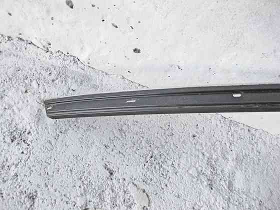 Mercedes-Benz  A2096900239 Хром молдинг над склом правих дверей CLK C209 Одесса