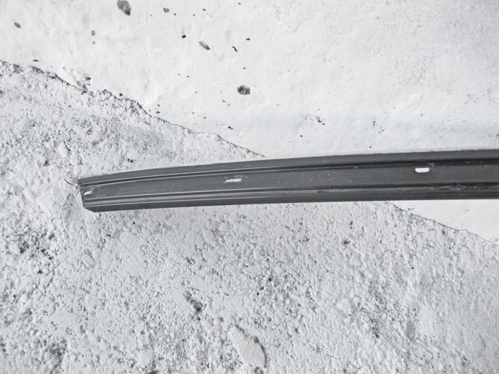 Mercedes-Benz  A2096900239 Хром молдинг над склом правих дверей CLK C209 Одесса - изображение 4