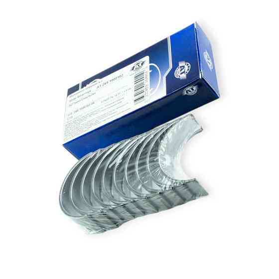 Вкладыши таврия ст корень (at) коленвала Мукачево