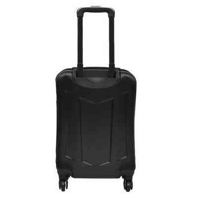 Чемодан Semi Line 20" S T5798-1 NASA Black (DAS303032) Винница