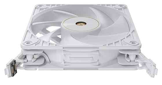 Вентилятор Asus ProArt PF120 White (90DA00M3-B09000) ( 27203 ) Харків