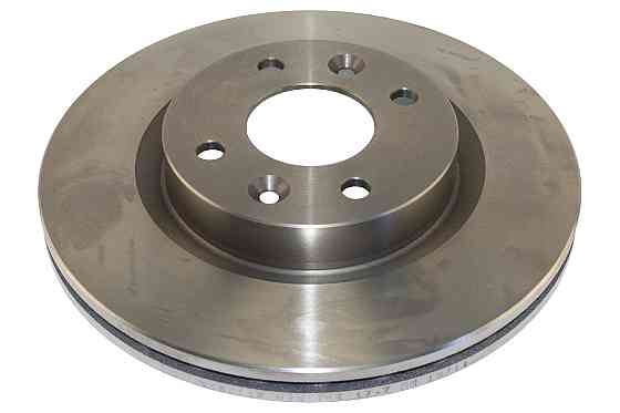Диск тормозной передний 259x20,6x4 Renault 19, Kangoo l, Megane l, Clio ll, Logan, Sandero (7700780892) VELCO Киев