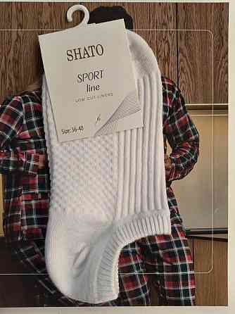 Шкарпетки жіночі Shato Sport 034 Киев