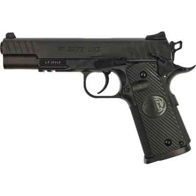 Страйкбольный пистолет ASG STI Duty One Blowback CO2 (16724) Винница