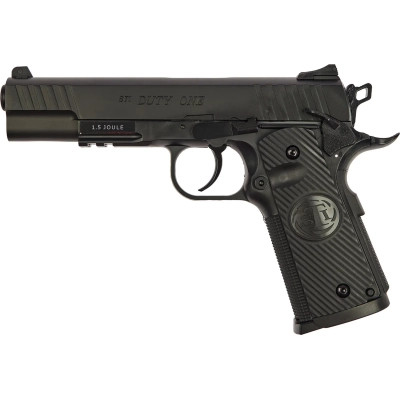 Страйкбольный пистолет ASG STI Duty One Blowback CO2 (16724) Винница - изображение 1