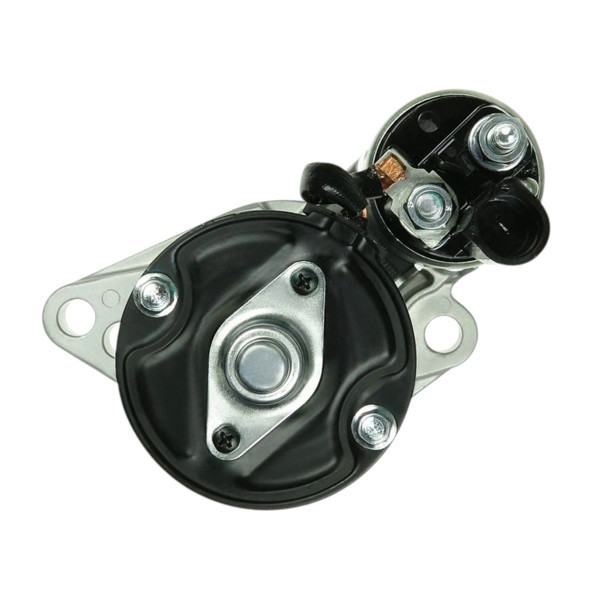 Стартер автомобиль Фольцваген Caddy, T5, автомобиль Шкода Fabia, Seat Altea 1.4-2.0D (2004-) (2кВт, 10 зуб) Мукачево - изображение 3