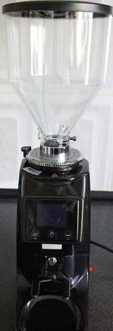 КОФЕМОЛКА ПРЯМОГО ПОМОЛА
PRECISION GS7 Киев - изображение 2