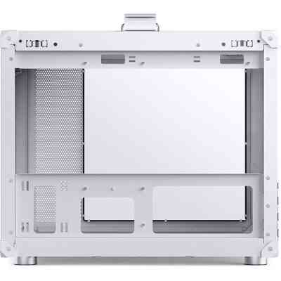 Корпус JONSBO C6 MAX White Винница