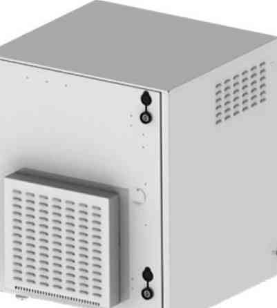 Шафа серверна кліматична FA W19'' 15U Харків