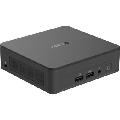 Компьютер ASUS NUC 13PRO RNUC13ANKI700002I / i7-1360P, M.2 22x80 NVMe, 22x42 SATA (90AR0031-M000E0) Винница - изображение 8
