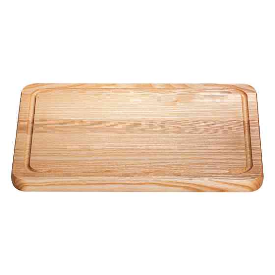 Прямоугольная сервировочная доска 35×25 см Киев